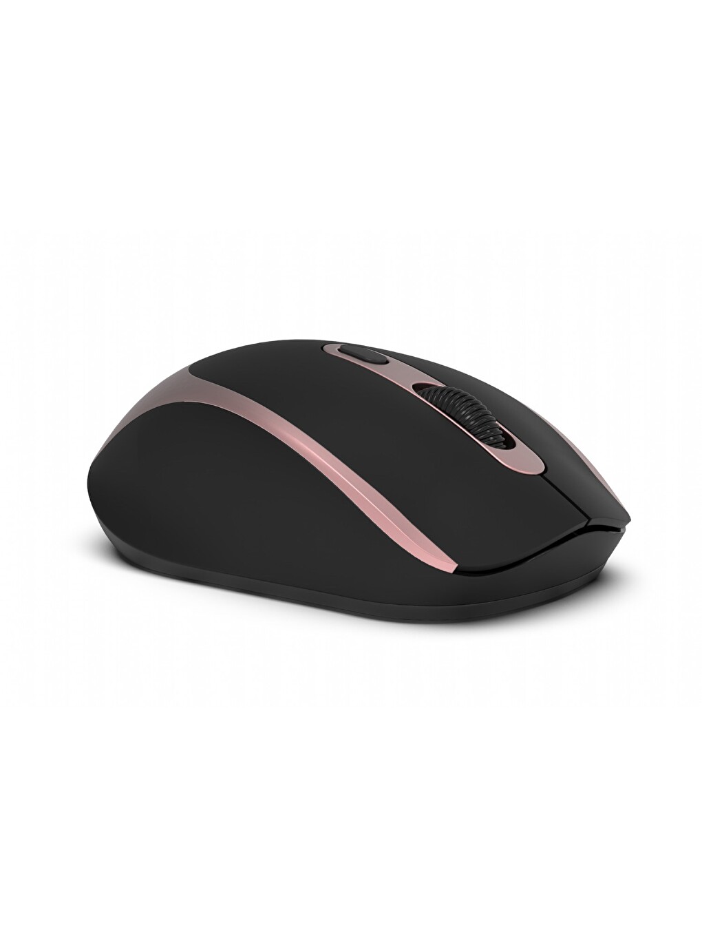 Iwm-211rg 1600 Dpi Sessiz Kablosuz Mouse Rose Gold-4