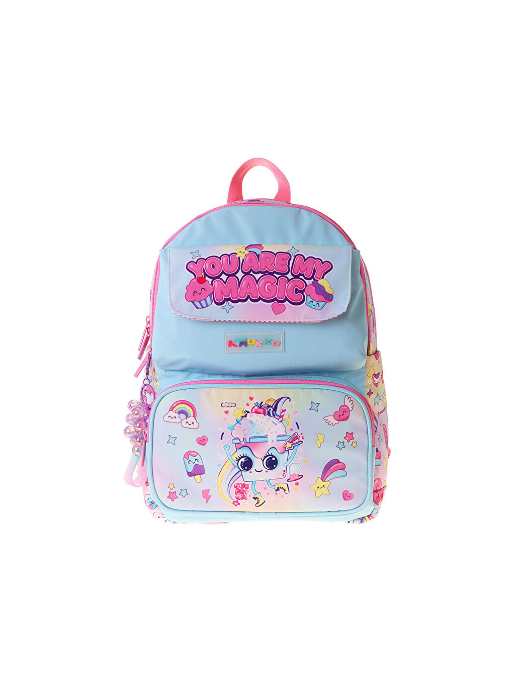 Kids Sırt Çantası Magic L5283