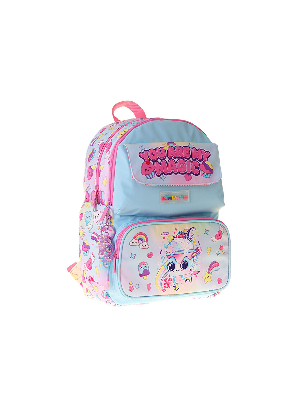 Kids Sırt Çantası Magic L5283-1