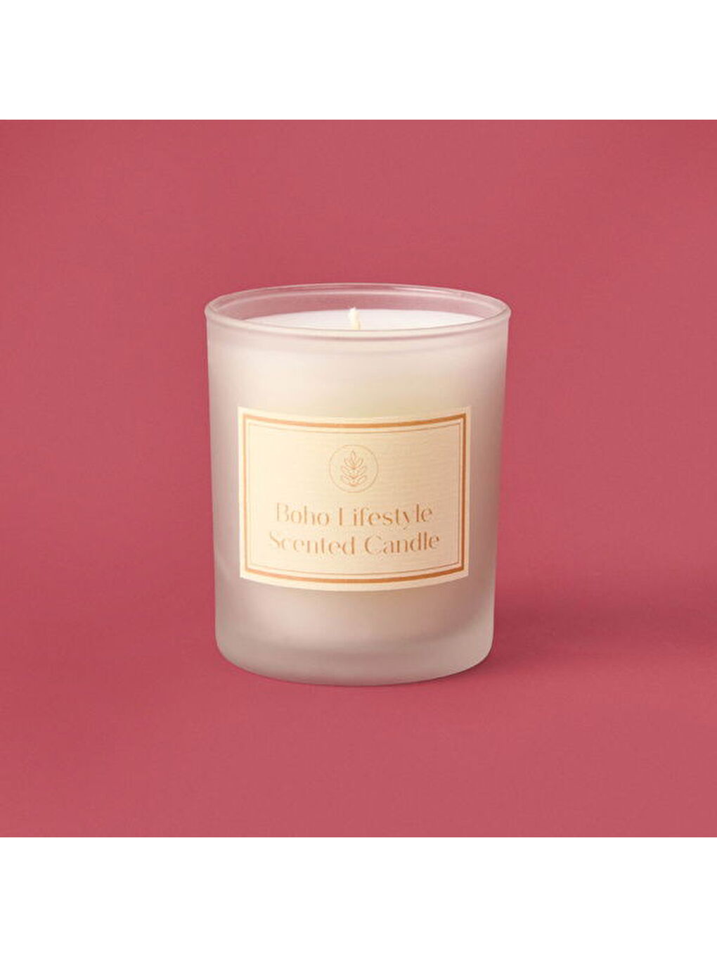 Deco Boho Lifestyle Mum - Bej - 130 gr