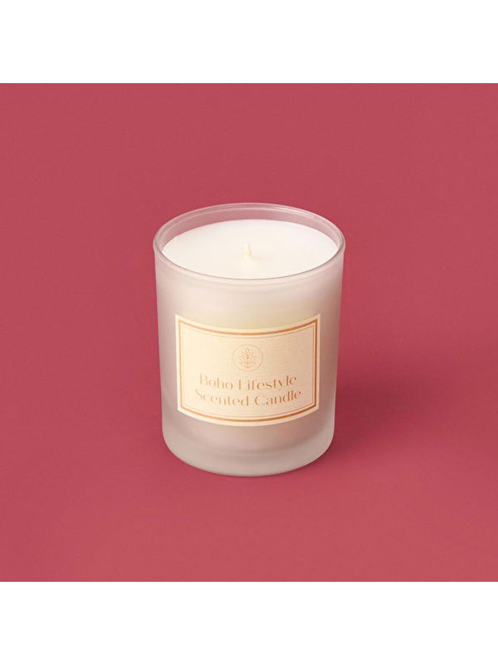 Deco Boho Lifestyle Mum - Bej - 130 gr-3