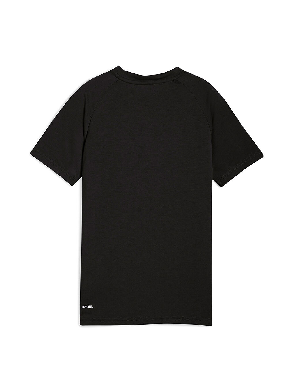 Evostripe Erkek Çocuk Siyah Tişört-1