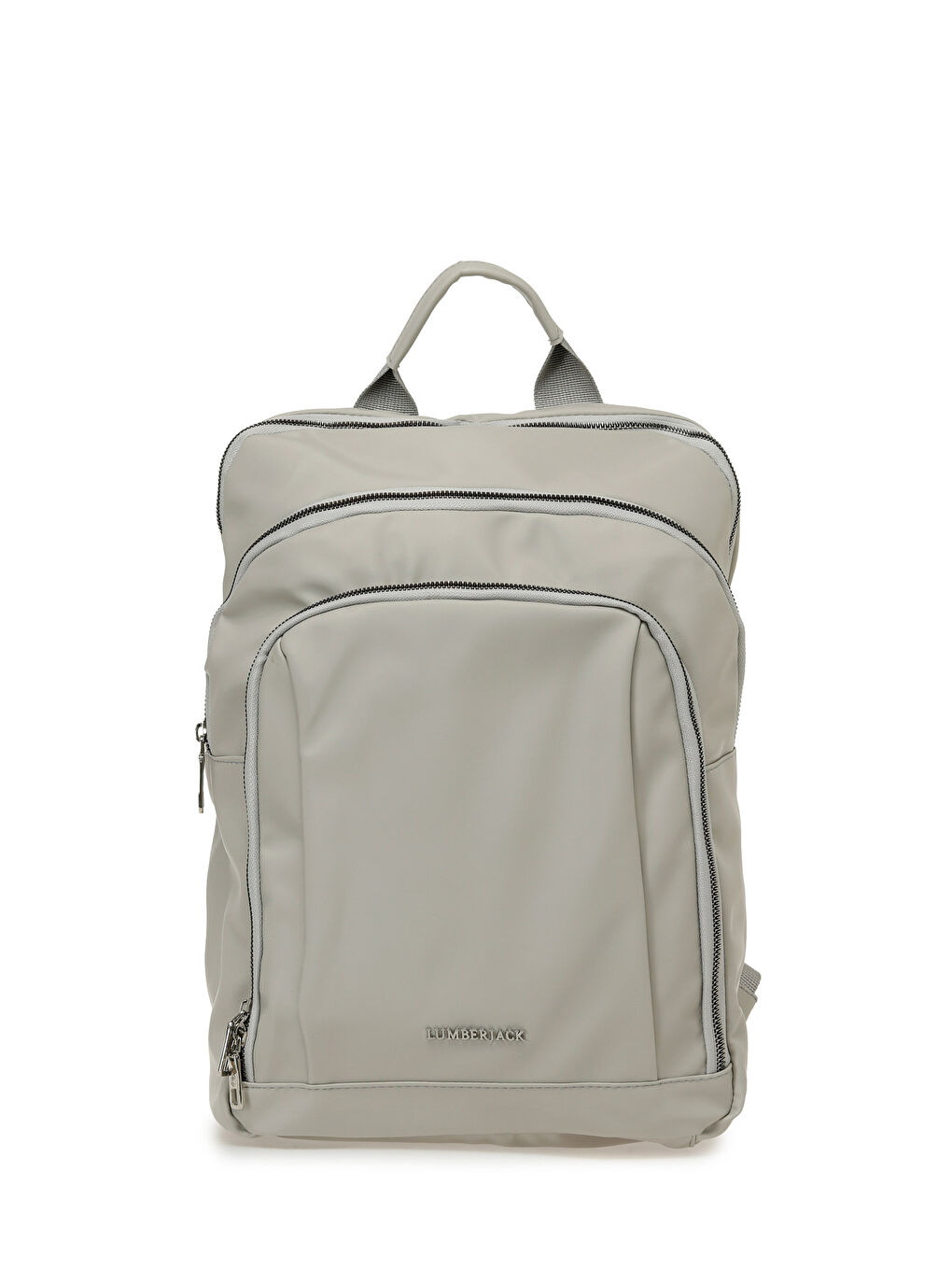 ELEGANT BPCK 5FX Bej Erkek Sırt Çantası