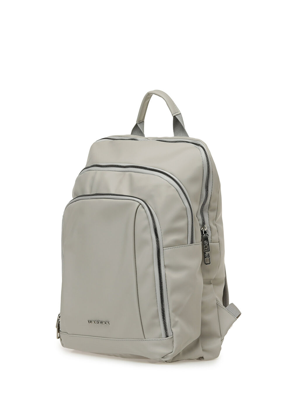 ELEGANT BPCK 5FX Bej Erkek Sırt Çantası-1