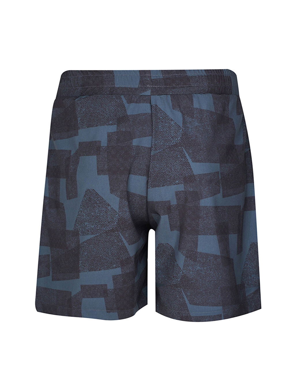 Troya Erkek Lacivert Şort-2