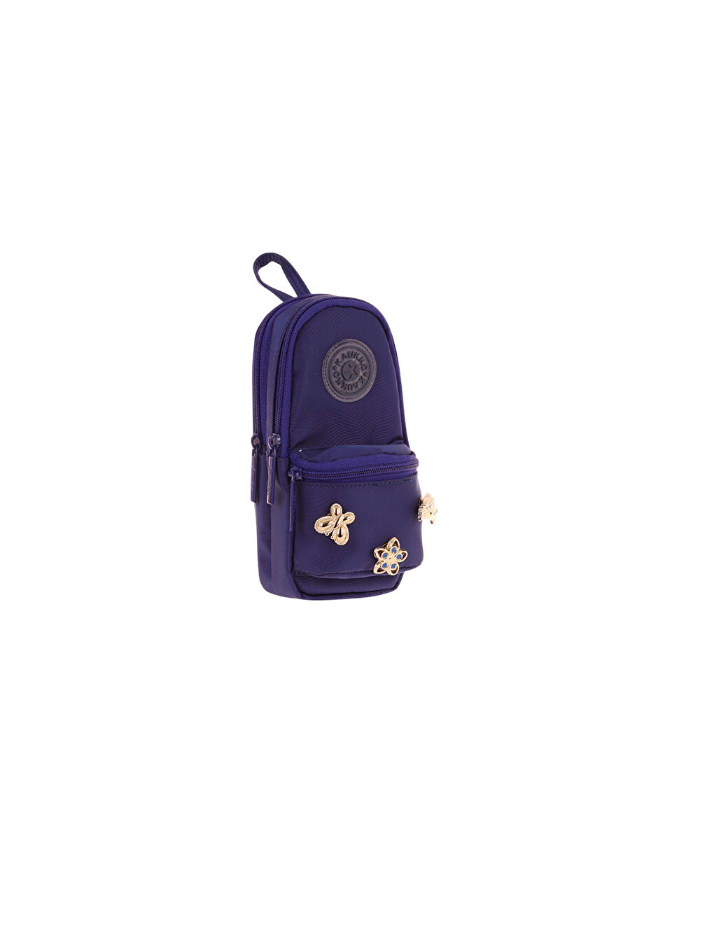 Fancy Junior Bag Kalem Çantası Lacivert K2744-1