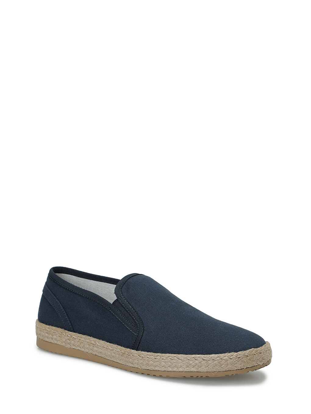 FELICE Lacivert Erkek Espadril-1