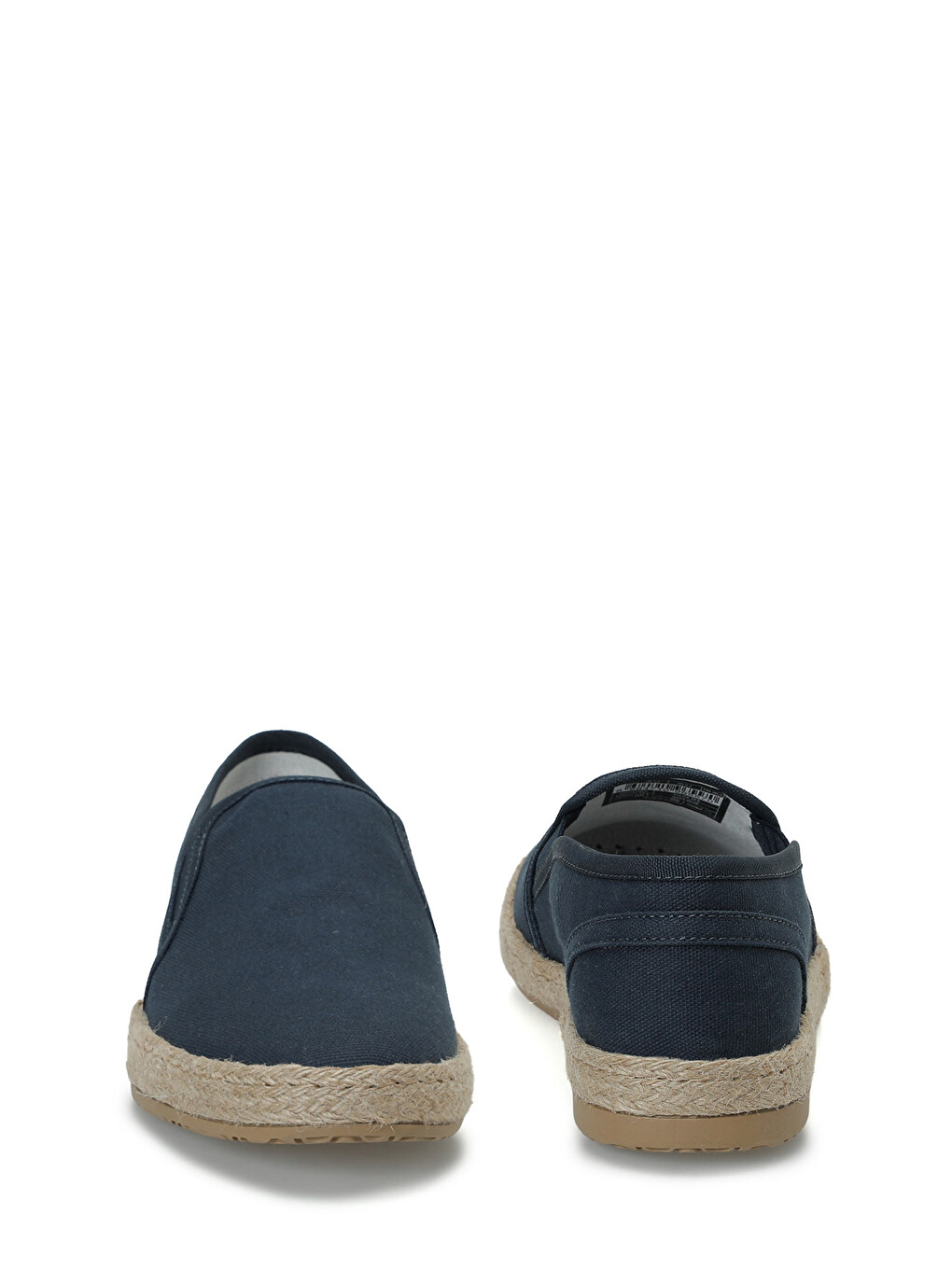 FELICE Lacivert Erkek Espadril-4