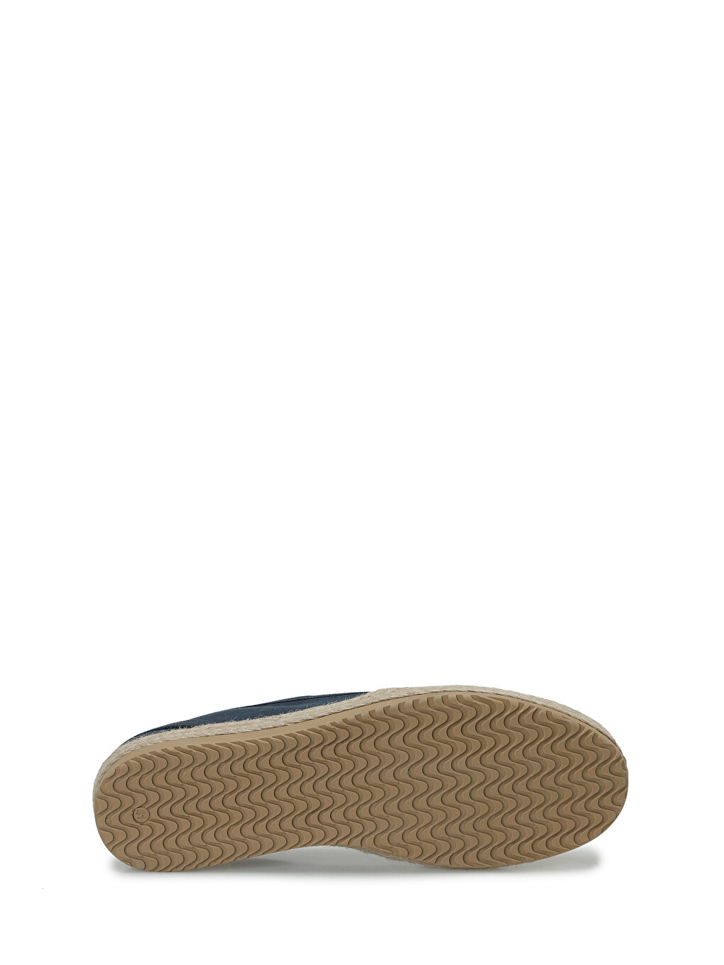 FELICE Lacivert Erkek Espadril-5