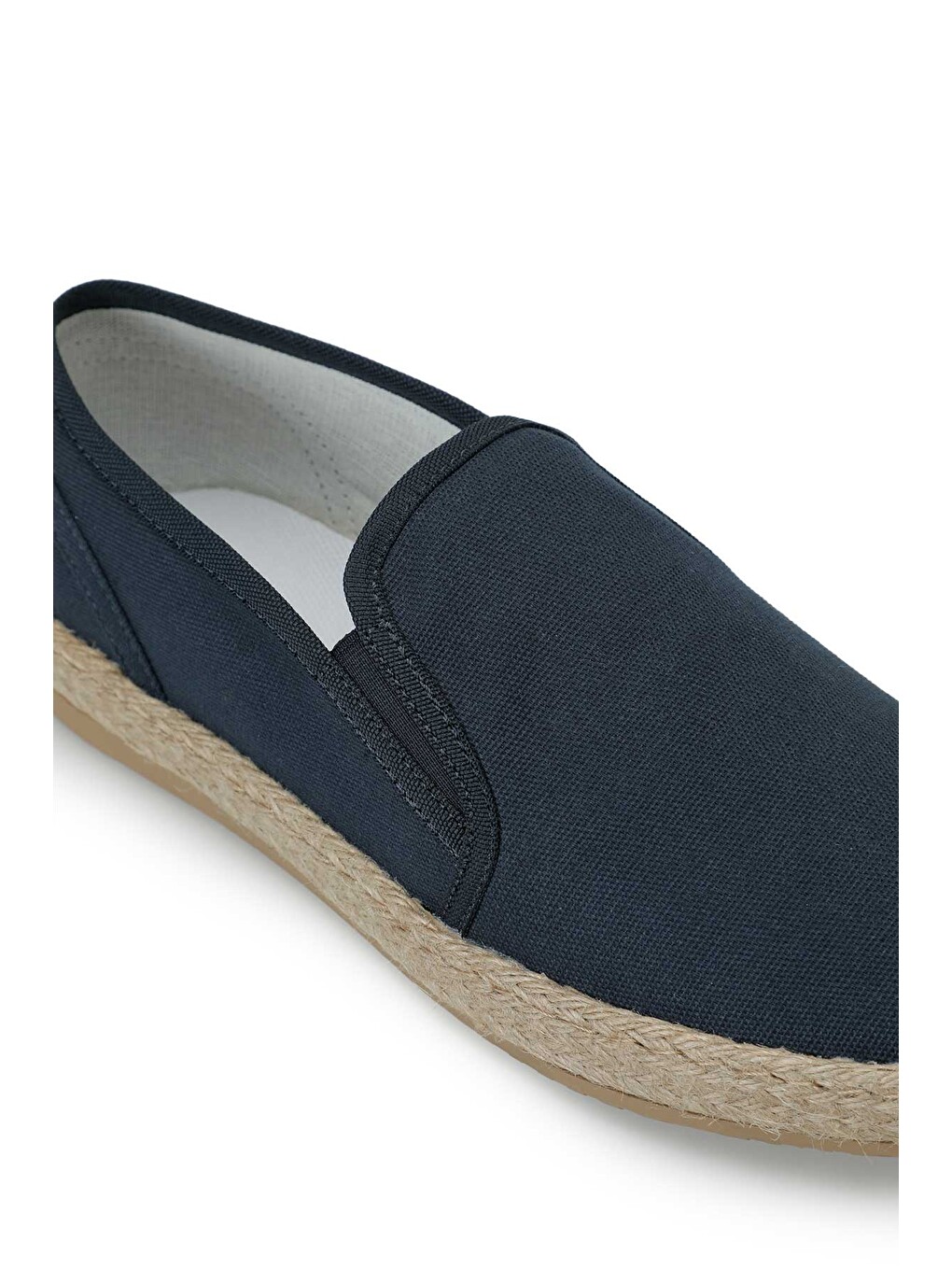 FELICE Lacivert Erkek Espadril-6