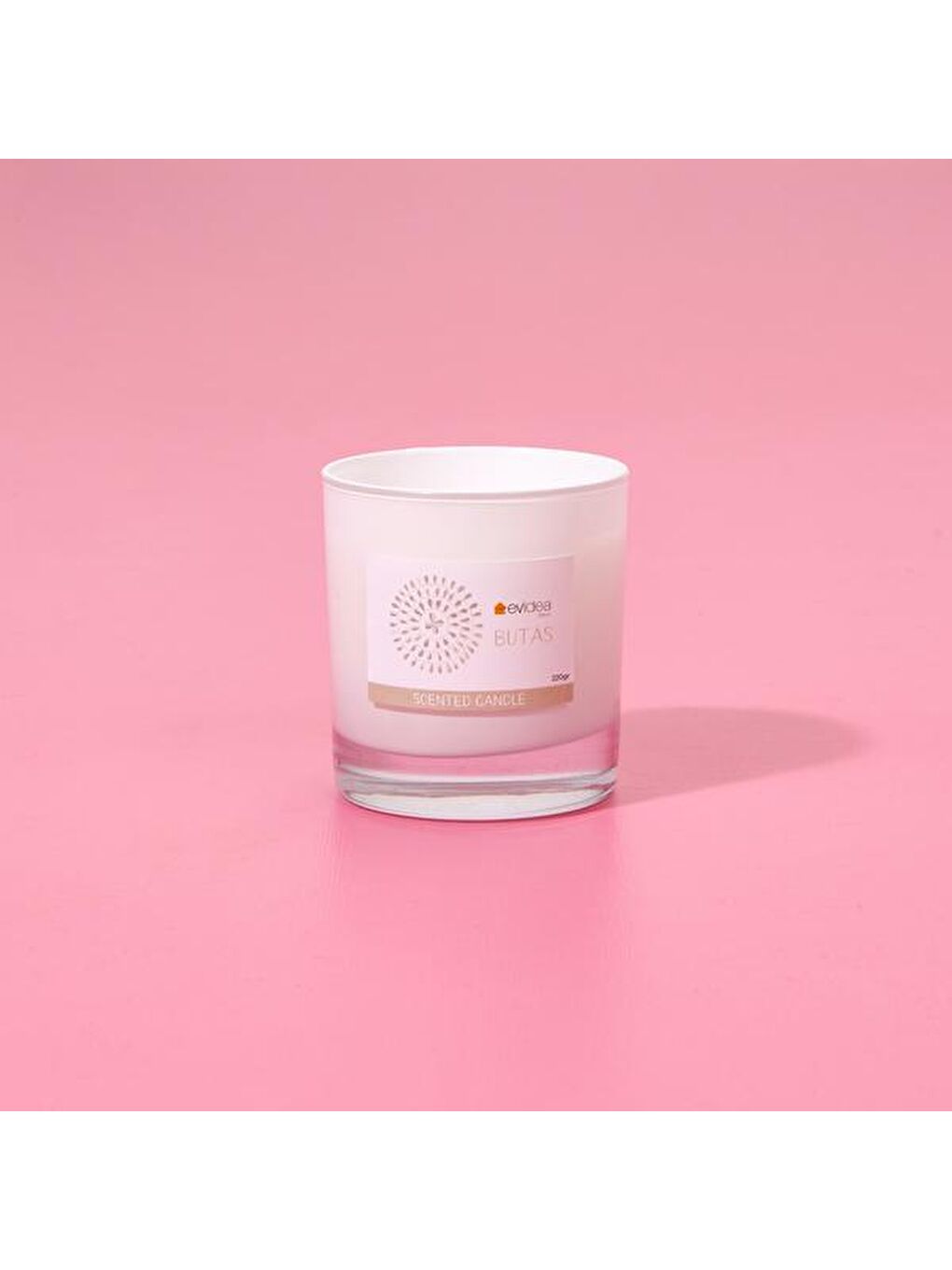 Deco Butas Mum - Beyaz - 220 gr-3