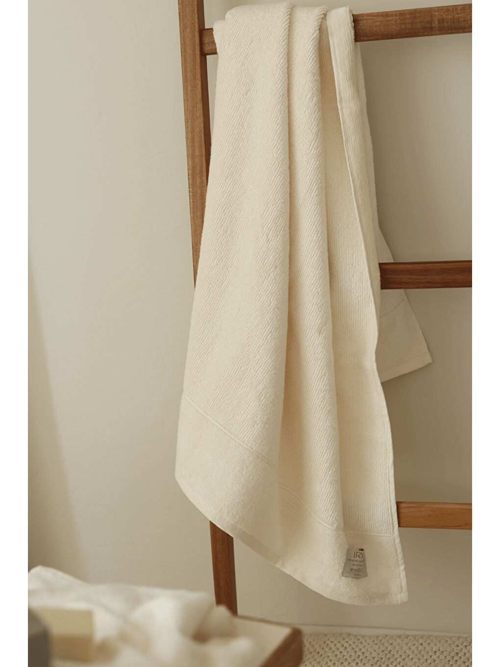 Solena Havlu 70x140cm Ekru