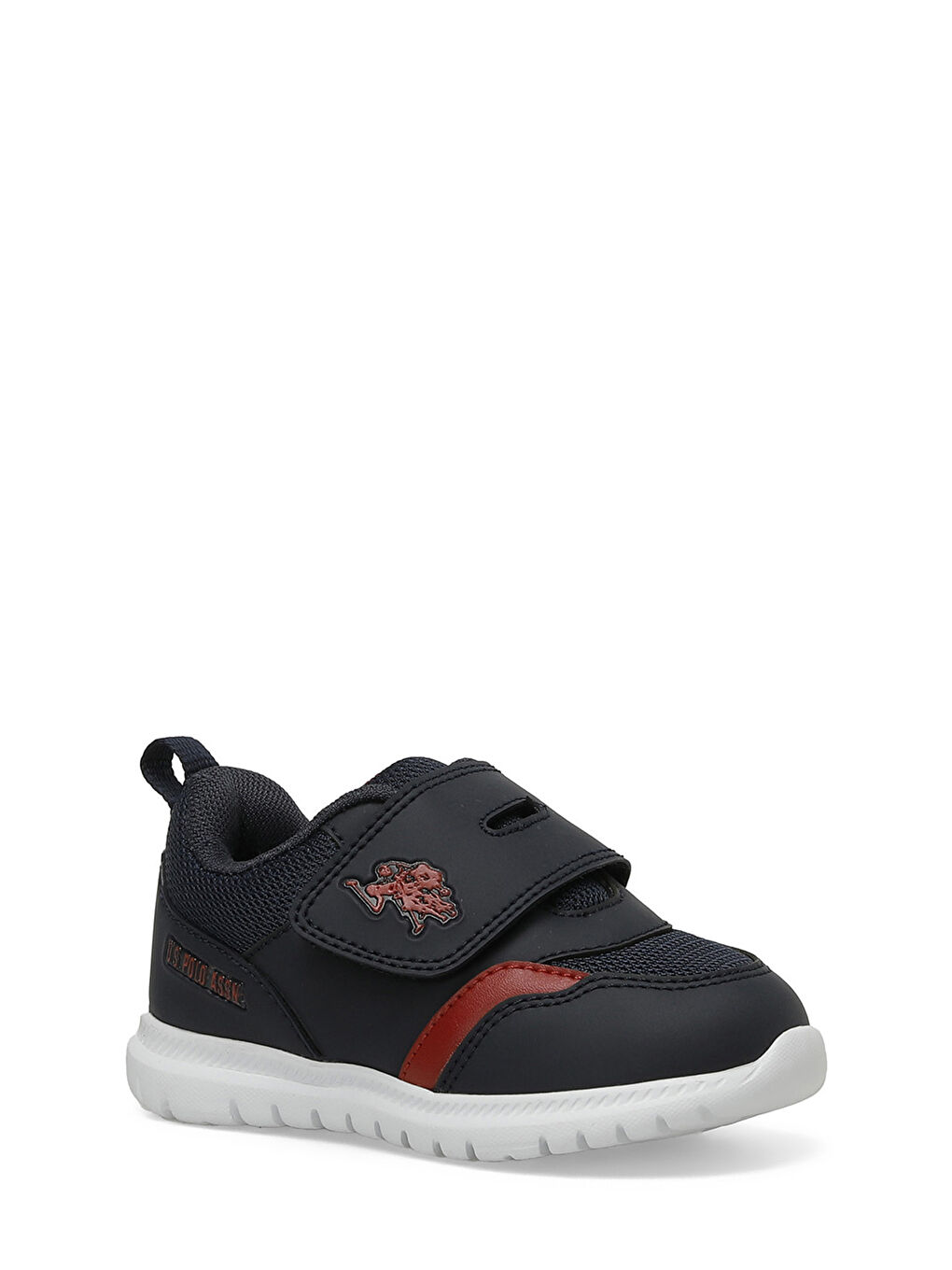 FRED 4FX Lacivert Erkek Çocuk Spor Ayakkabı-1