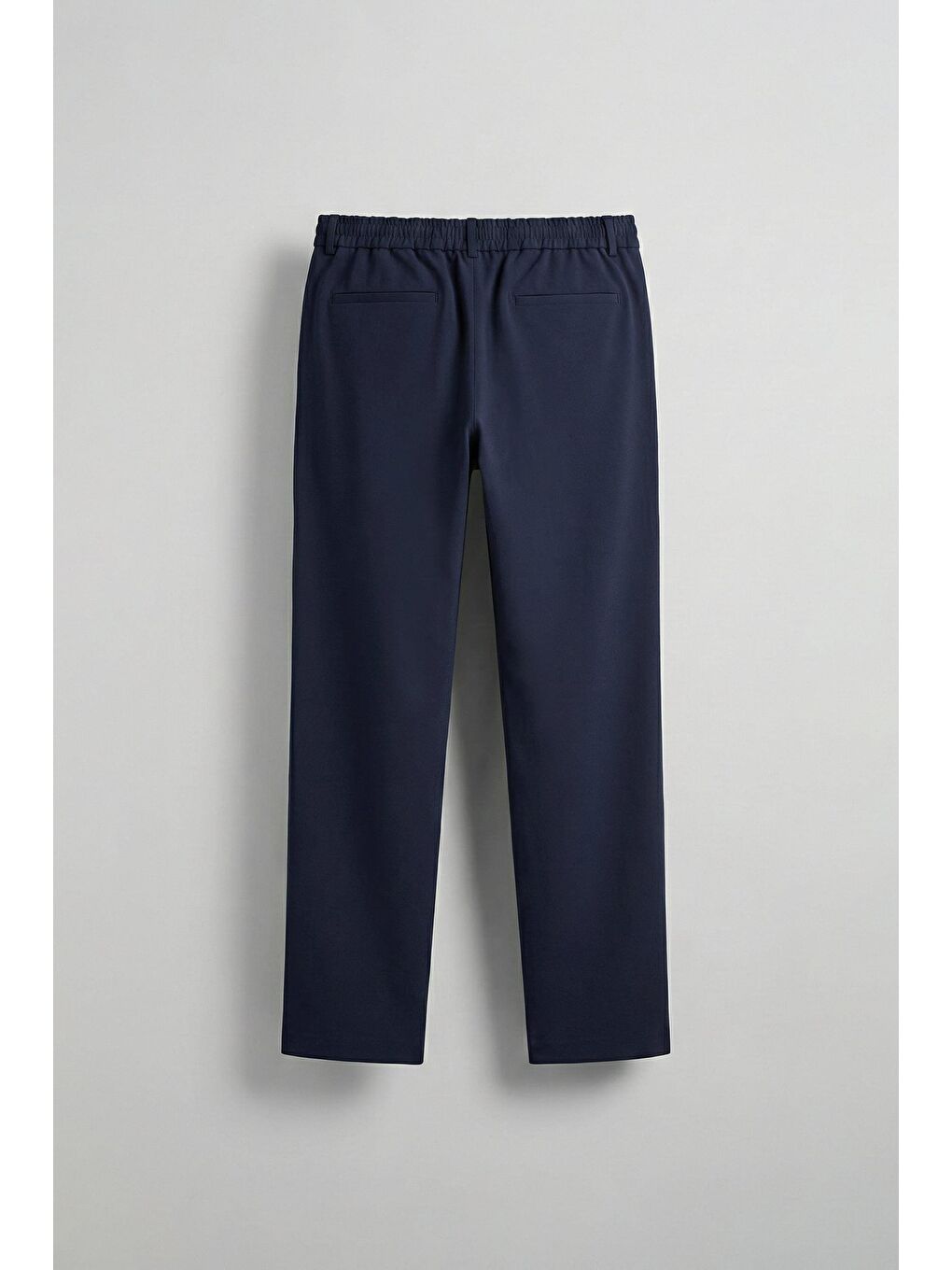 Erkek Relaxed Fit Yeni Nesil Takım Lacivert-5