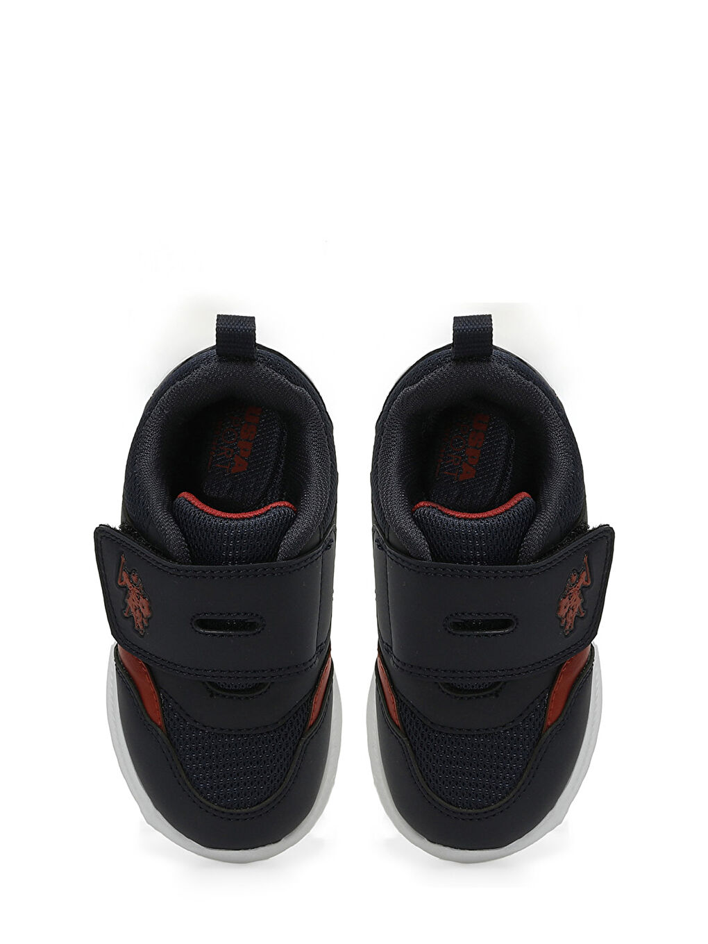 FRED 4FX Lacivert Erkek Çocuk Spor Ayakkabı-3