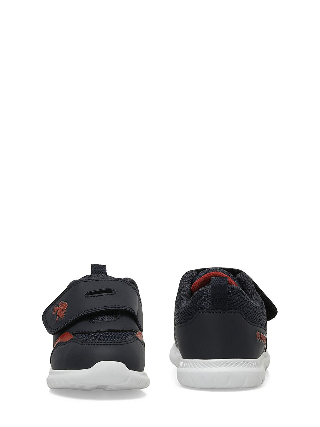 FRED 4FX Lacivert Erkek Çocuk Spor Ayakkabı-4