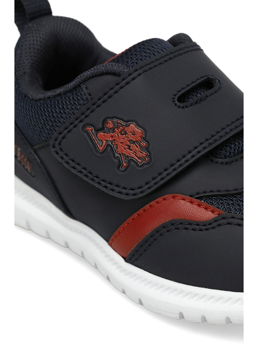 FRED 4FX Lacivert Erkek Çocuk Spor Ayakkabı-6