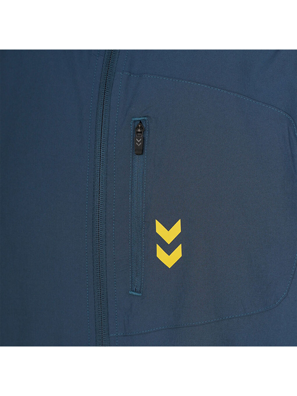 Trenz Erkek Lacivert Dik Yaka Ceket-3