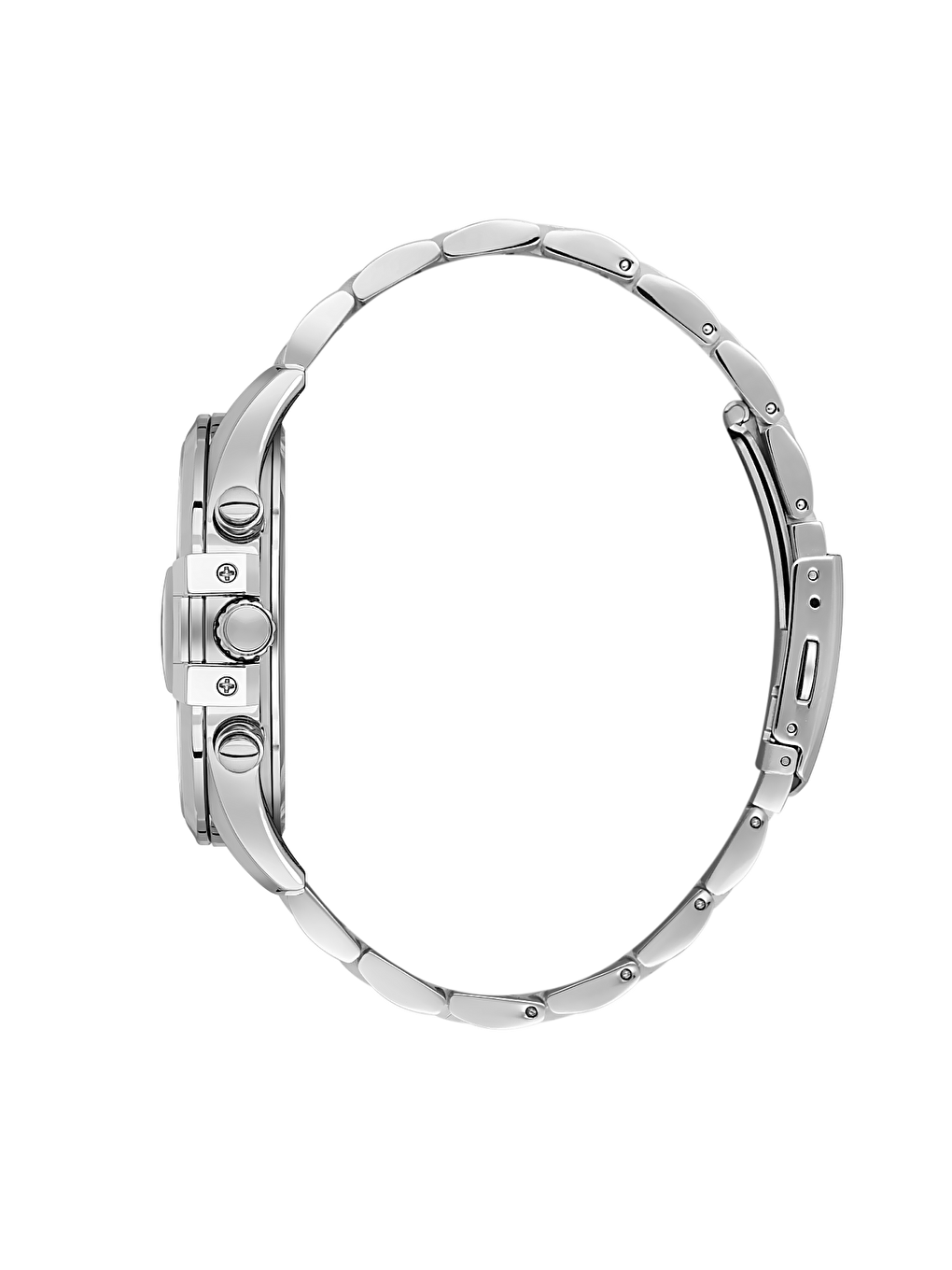 Gri DKE.1.10729-5 Exclusive Erkek Kol Saati-1