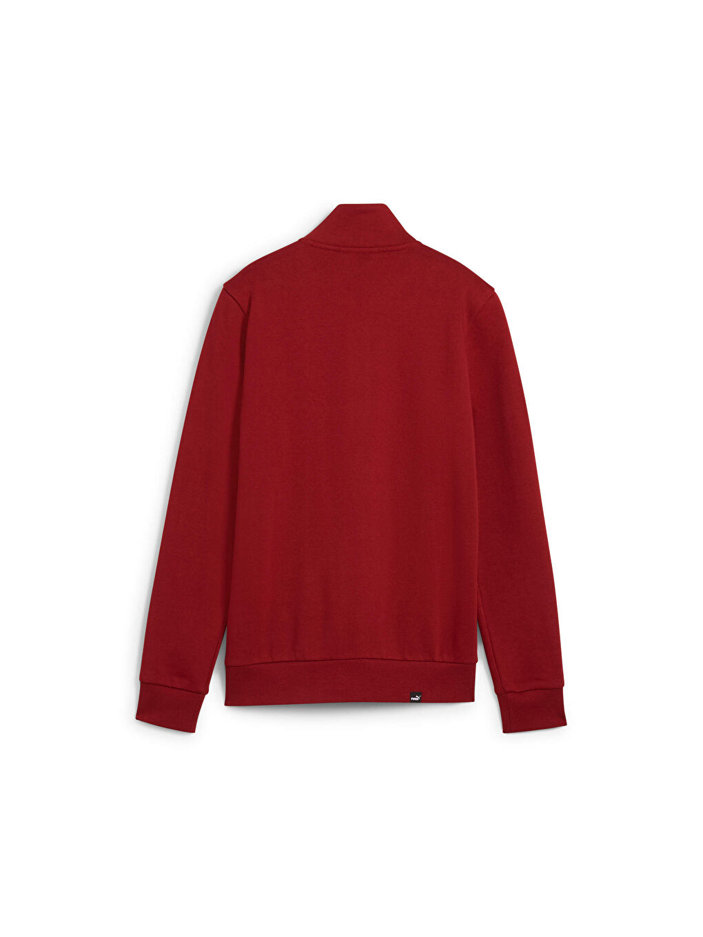 Kırmızı ESS+ CLASS ACT Kadın Ceket-4