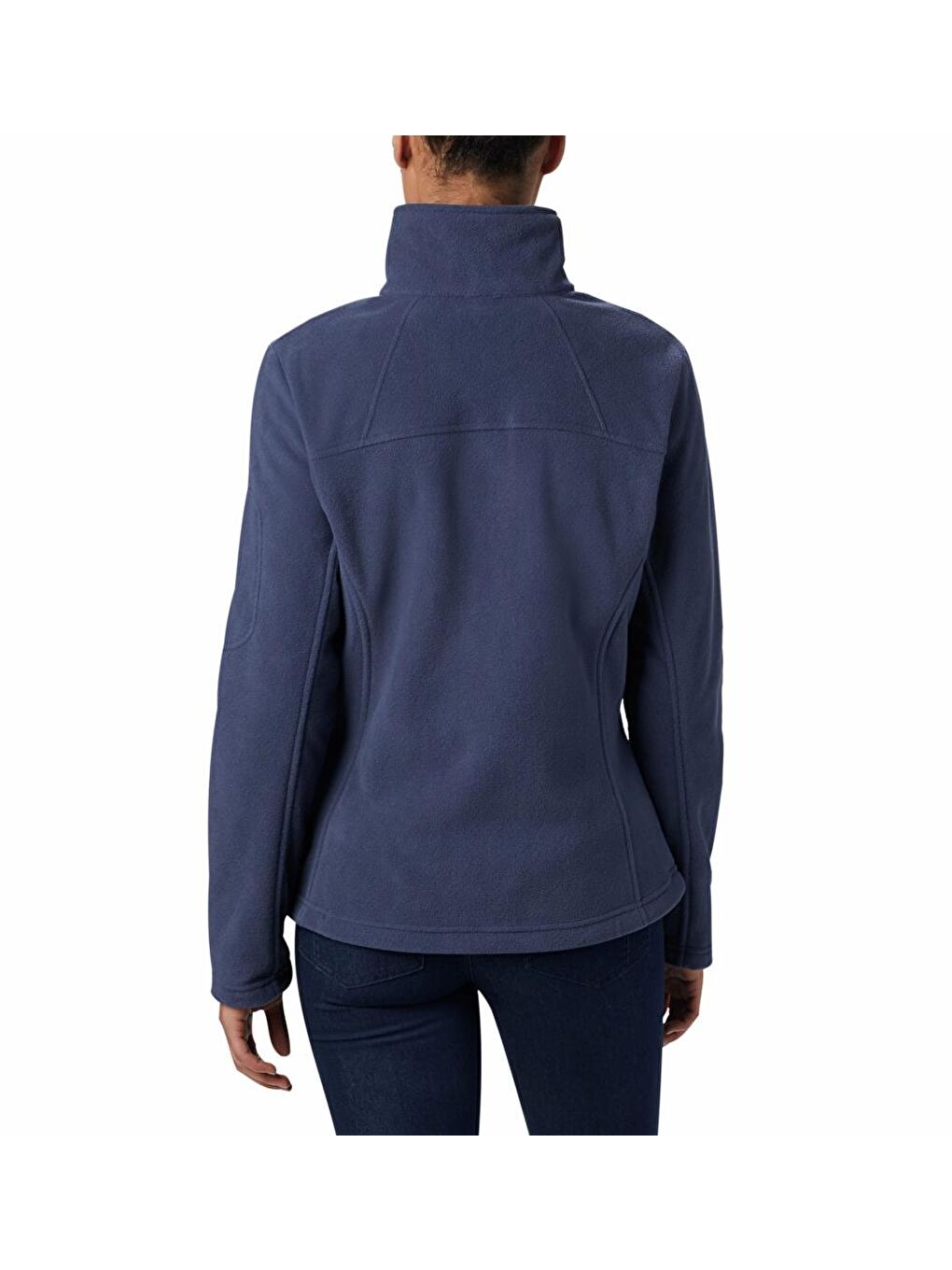 Mor Fast Trek II Kadın Polar EL6081-1