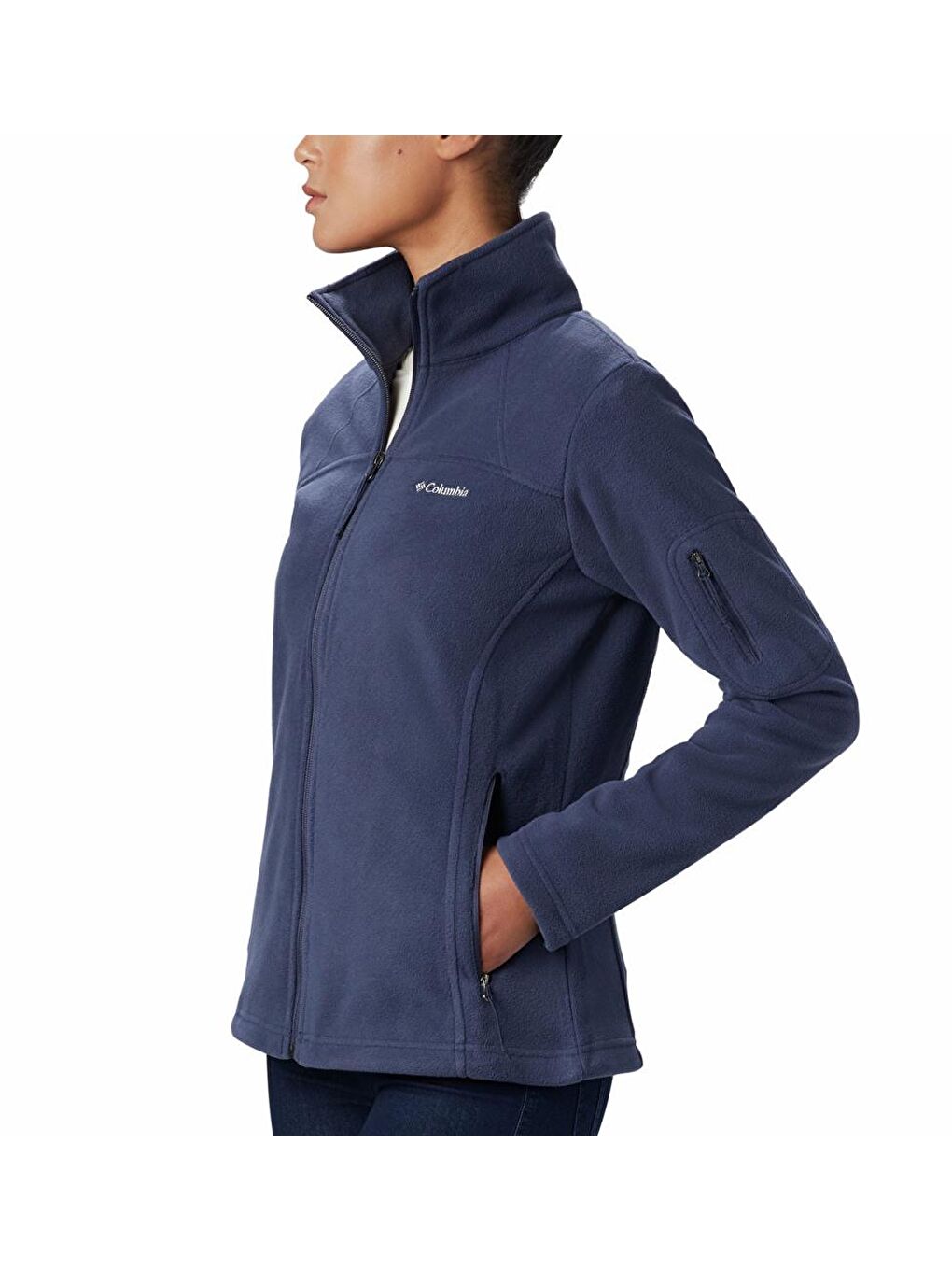 Mor Fast Trek II Kadın Polar EL6081-2