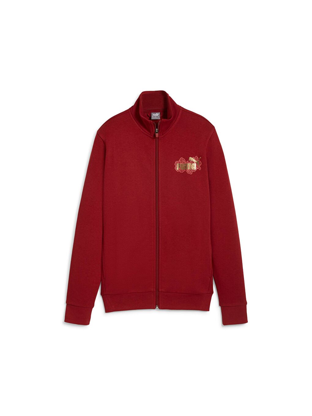 Kırmızı ESS+ CLASS ACT Kadın Ceket-5