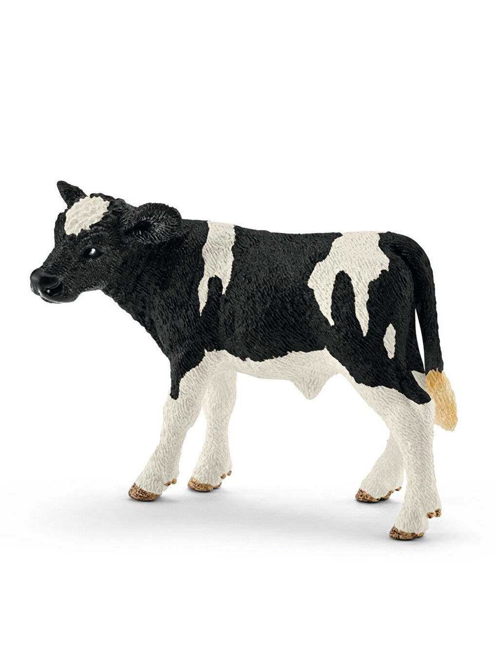 Schleich Renksiz Holstein Buzağı 13798