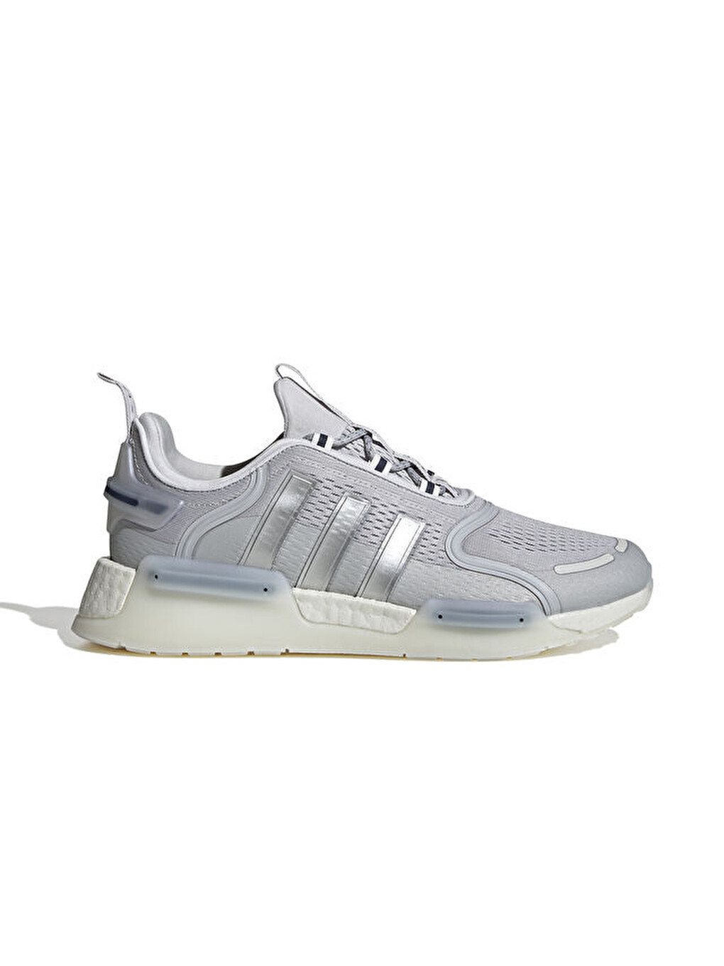 Nmd_v3 Erkek Günlük Ayakkabı Hq4446 Gri