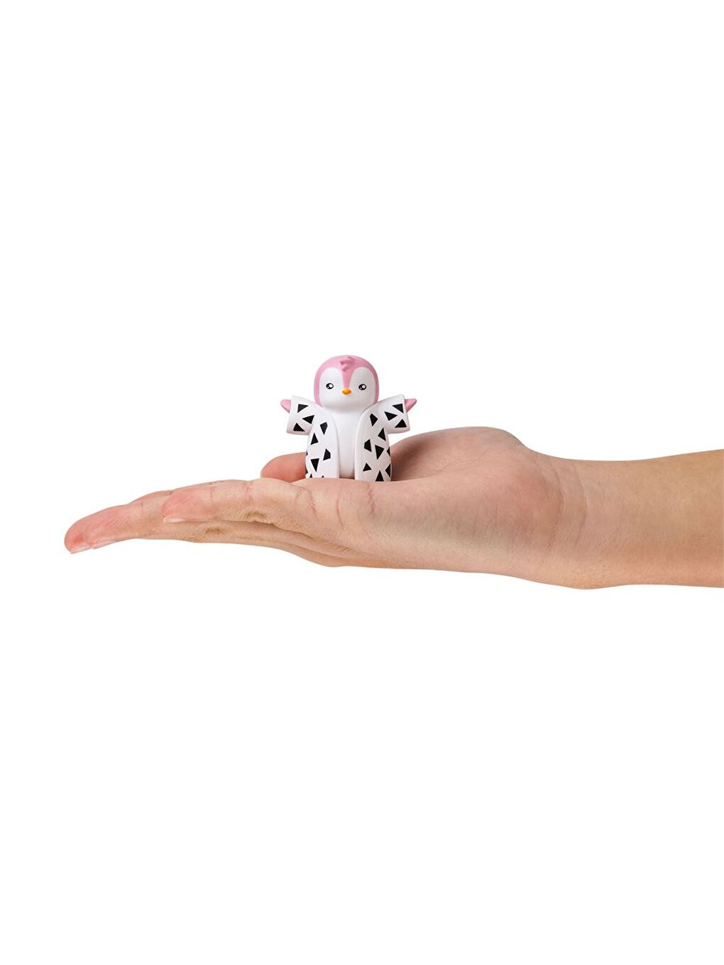 Pudgy Penguins 8'li Delüks Set Model 2-1