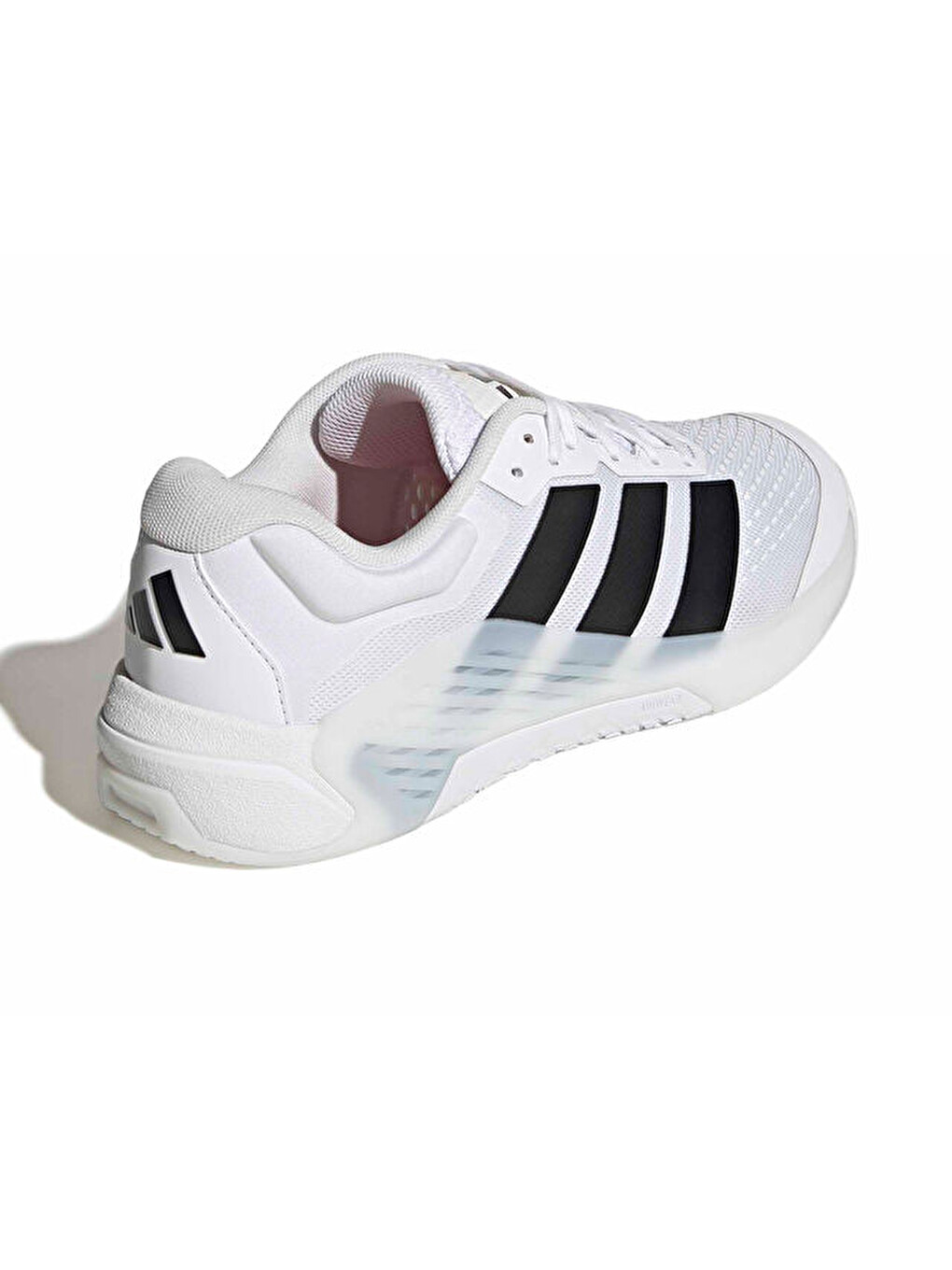 Dropset 4 Trainer M Erkek Antrenman Ayakkabısı Jr1960 Beyaz-4