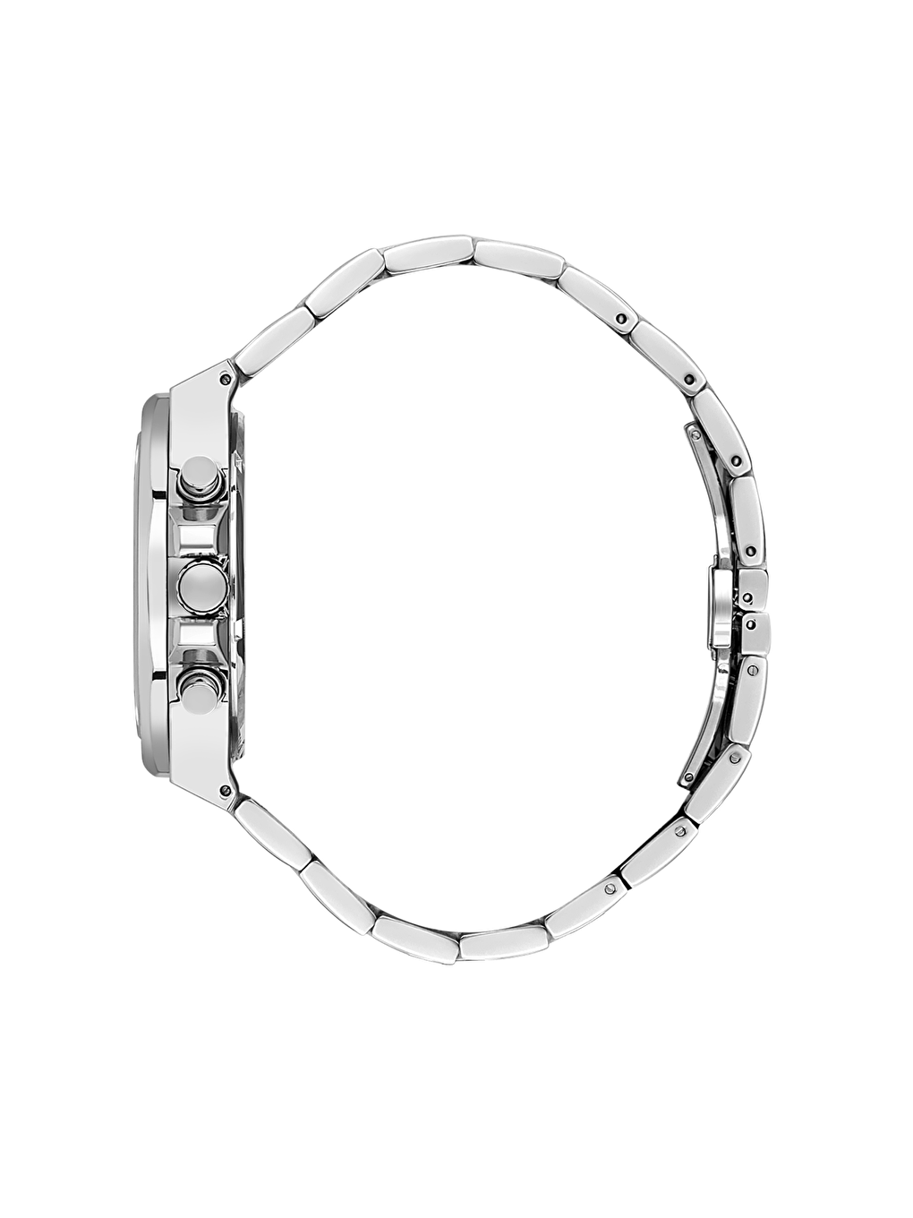 Gri DK.3.10049-3  Erkek Kol Saati-1