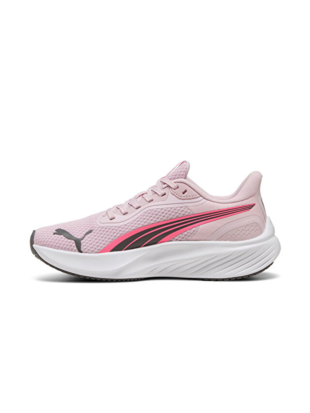 Pounce Lite Kadın Koşu Ayakkabısı 31077806 Pembe-1