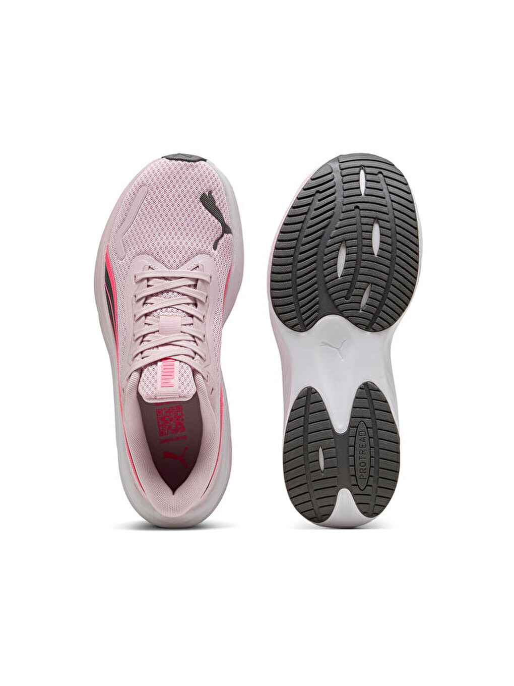 Pounce Lite Kadın Koşu Ayakkabısı 31077806 Pembe-3