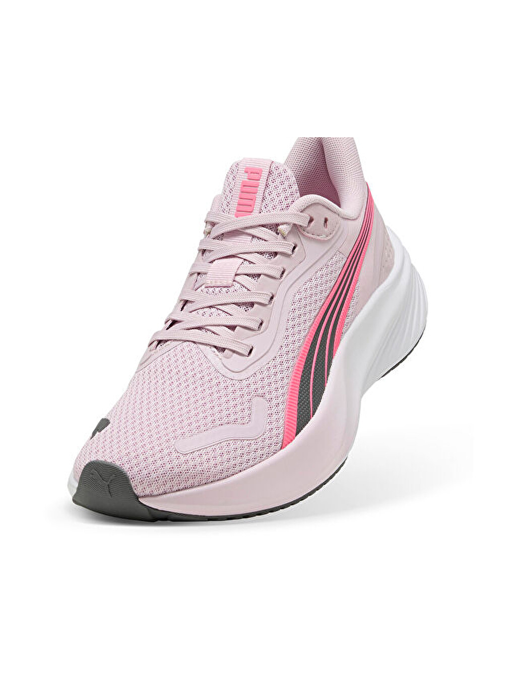 Pounce Lite Kadın Koşu Ayakkabısı 31077806 Pembe-4