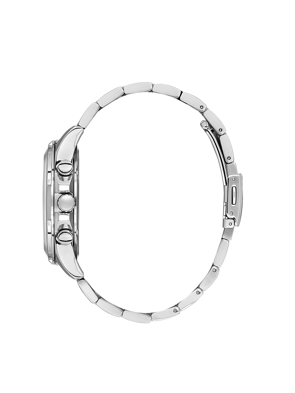 Gri DKE.1.10793-5  Erkek Kol Saati-1