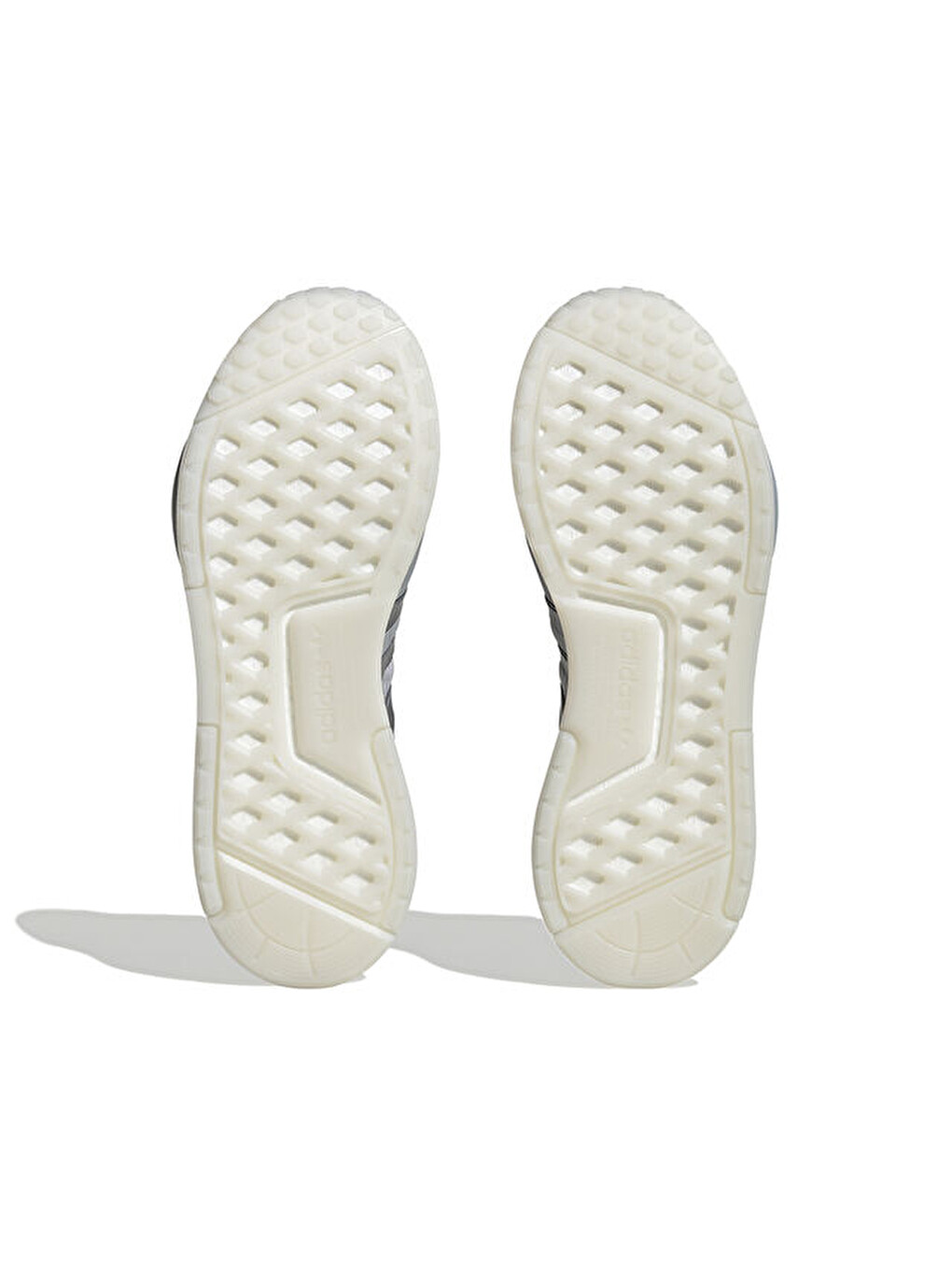 Nmd_v3 Erkek Günlük Ayakkabı Hq4446 Gri-4