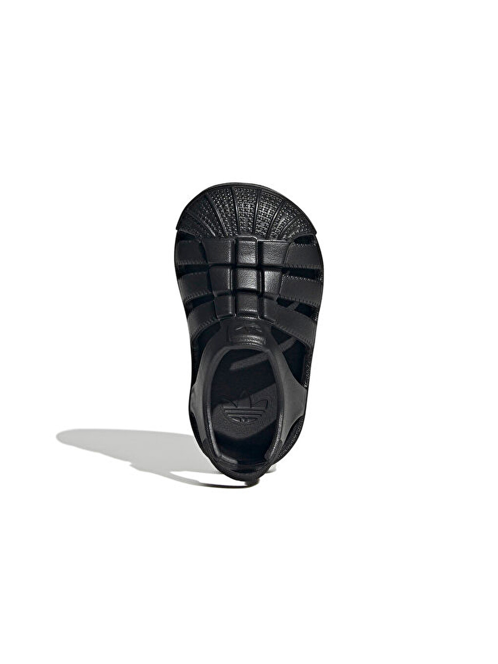 Superstar Sandal I Bebek Günlük Sandalet Js2845 Siyah-3