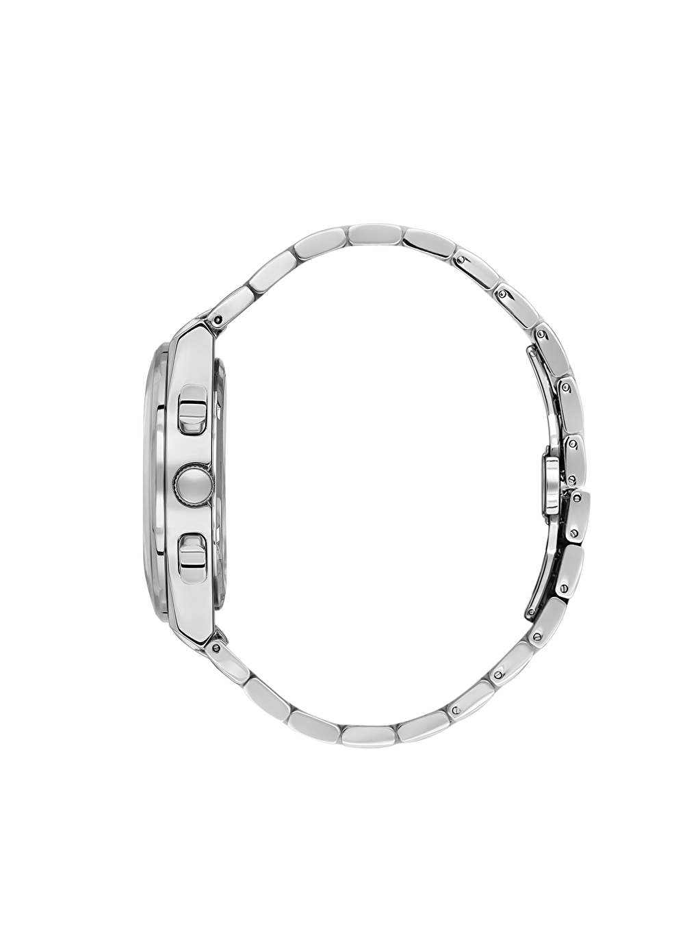 Gri DK.3.10032-1  Erkek Kol Saati-1