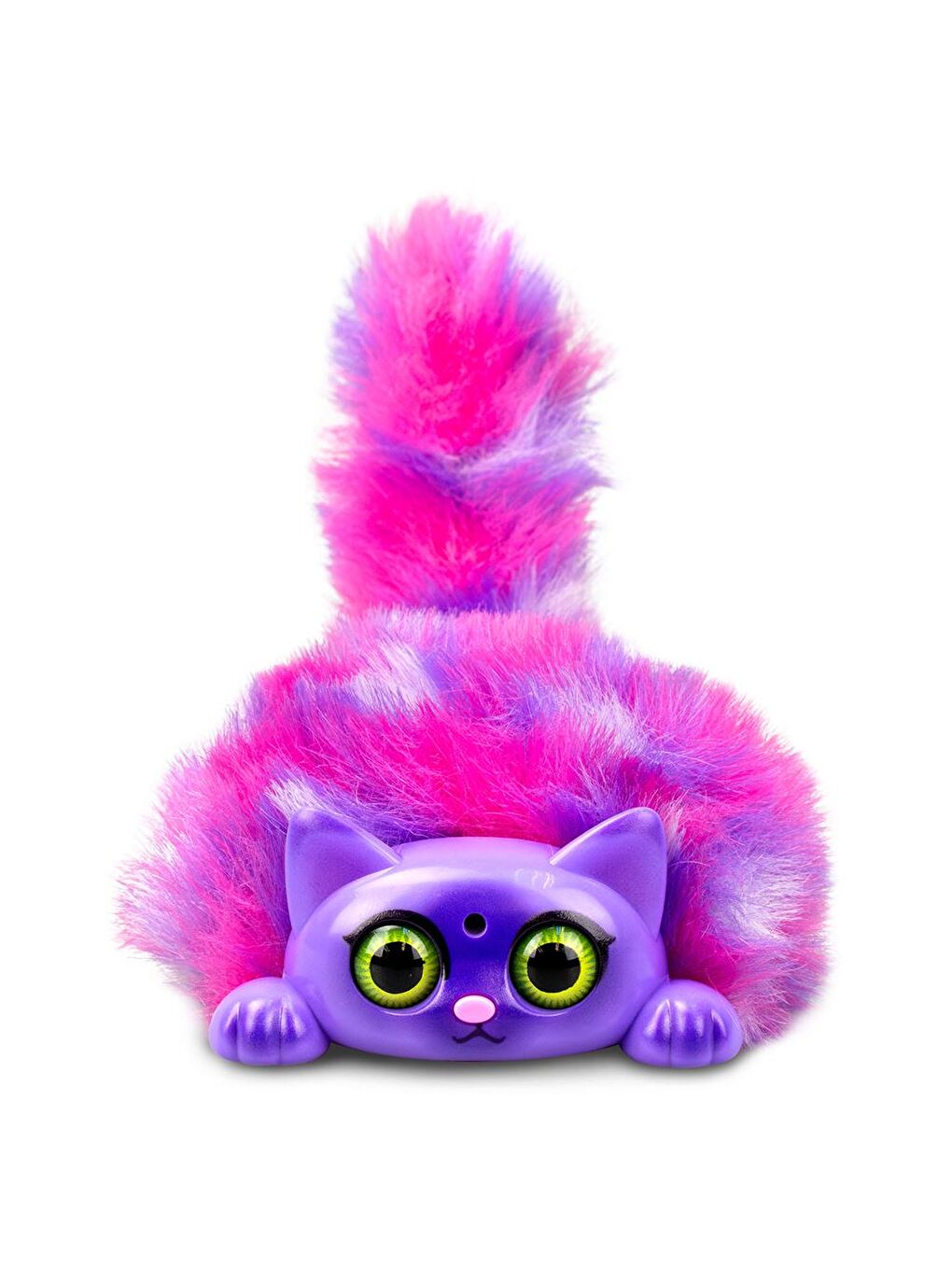 Tiny Furries Fluffy Kitties Model 15