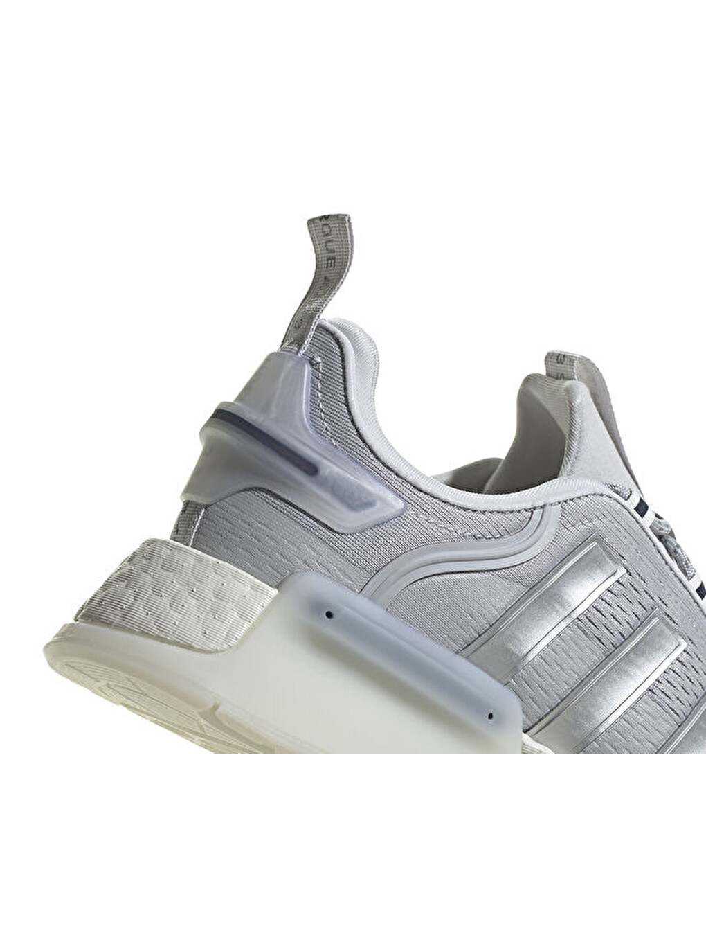 Nmd_v3 Erkek Günlük Ayakkabı Hq4446 Gri-6