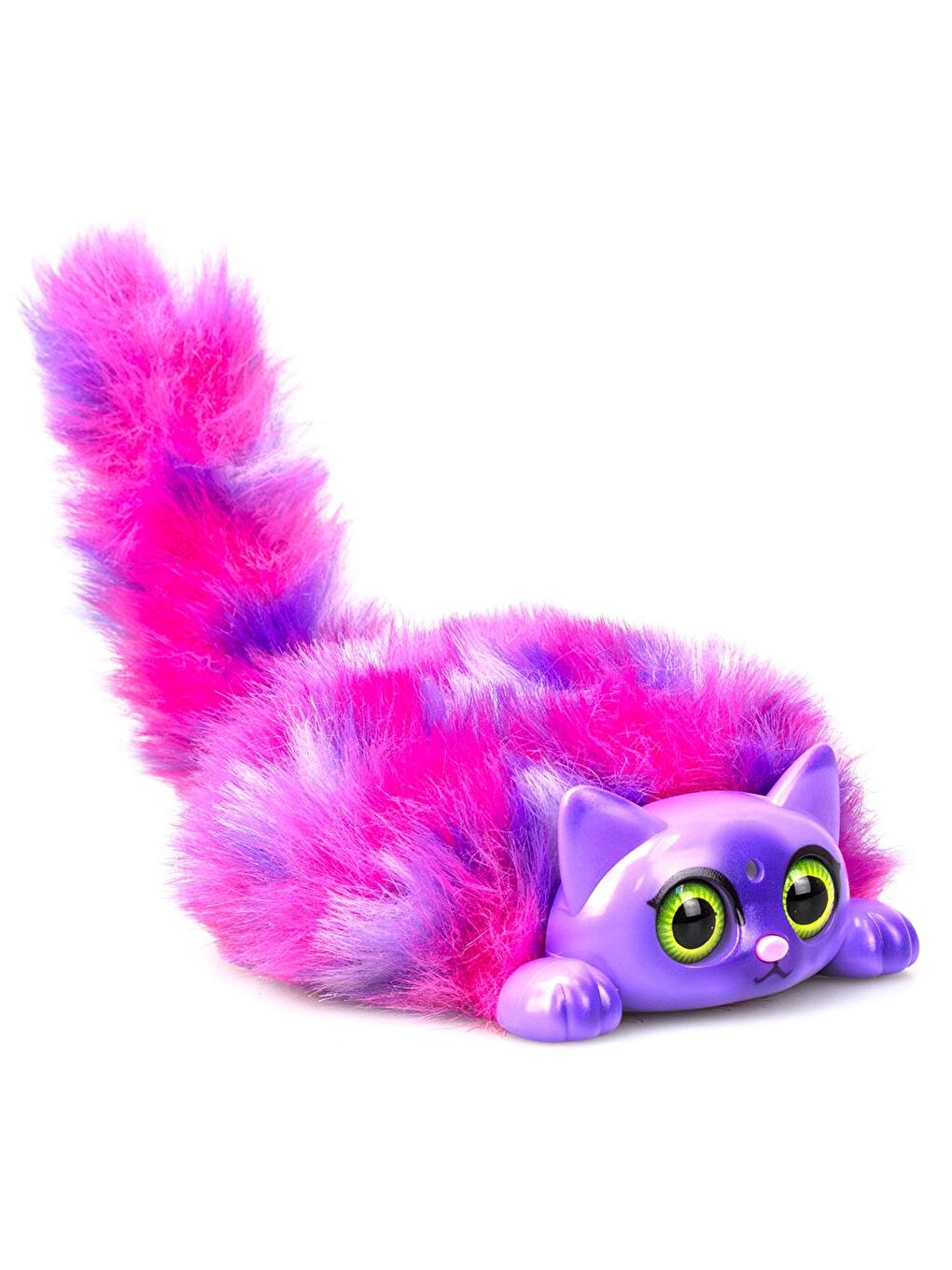 Tiny Furries Fluffy Kitties Model 15-1