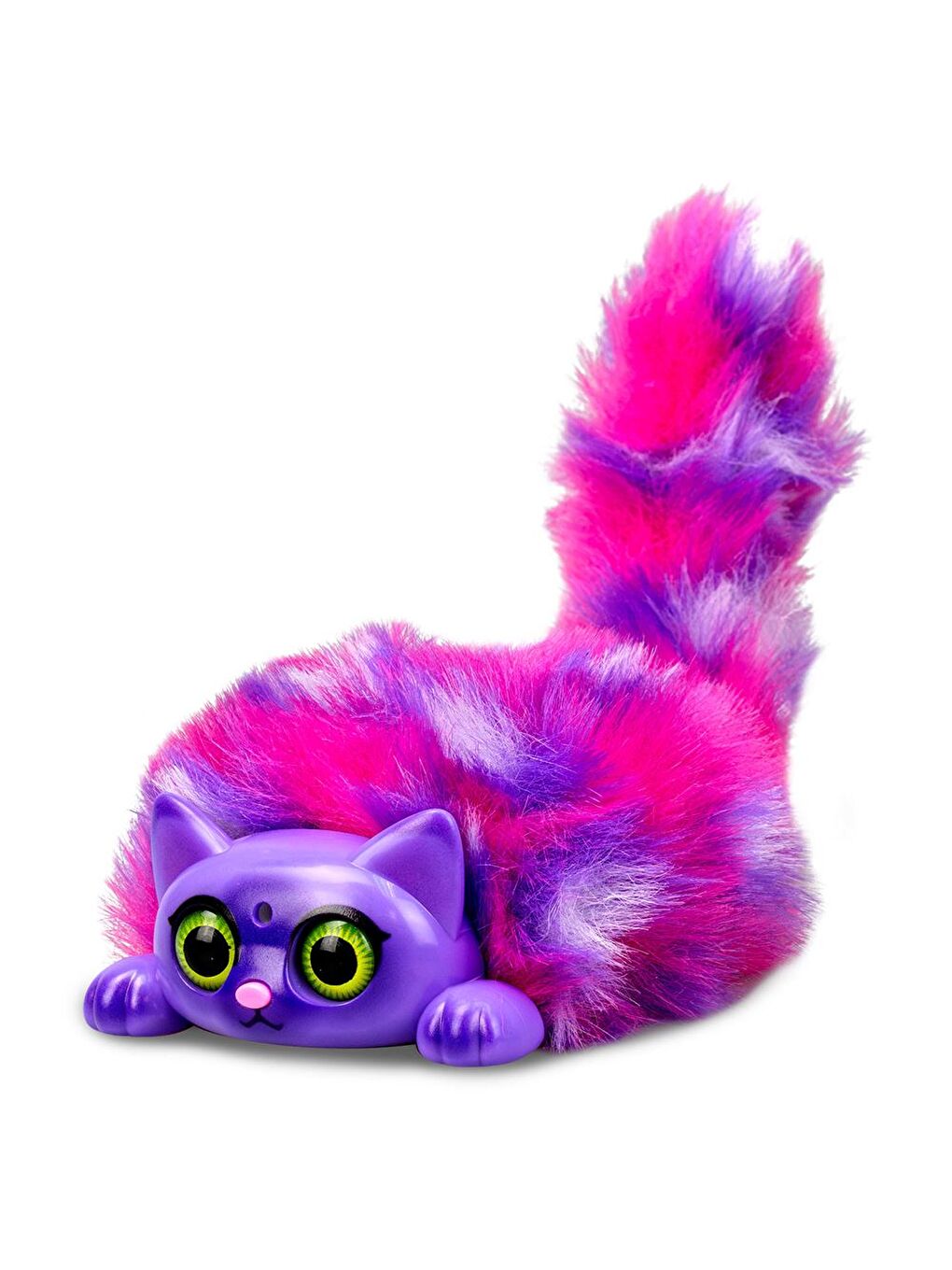 Tiny Furries Fluffy Kitties Model 15-2
