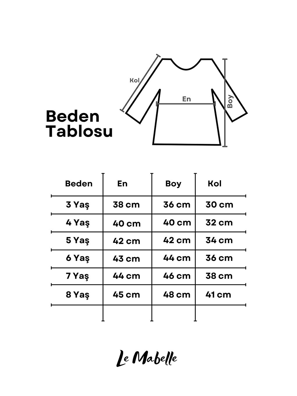 Ekru Fiyonk Detaylı Kız Çocuk Sweatshirt-5