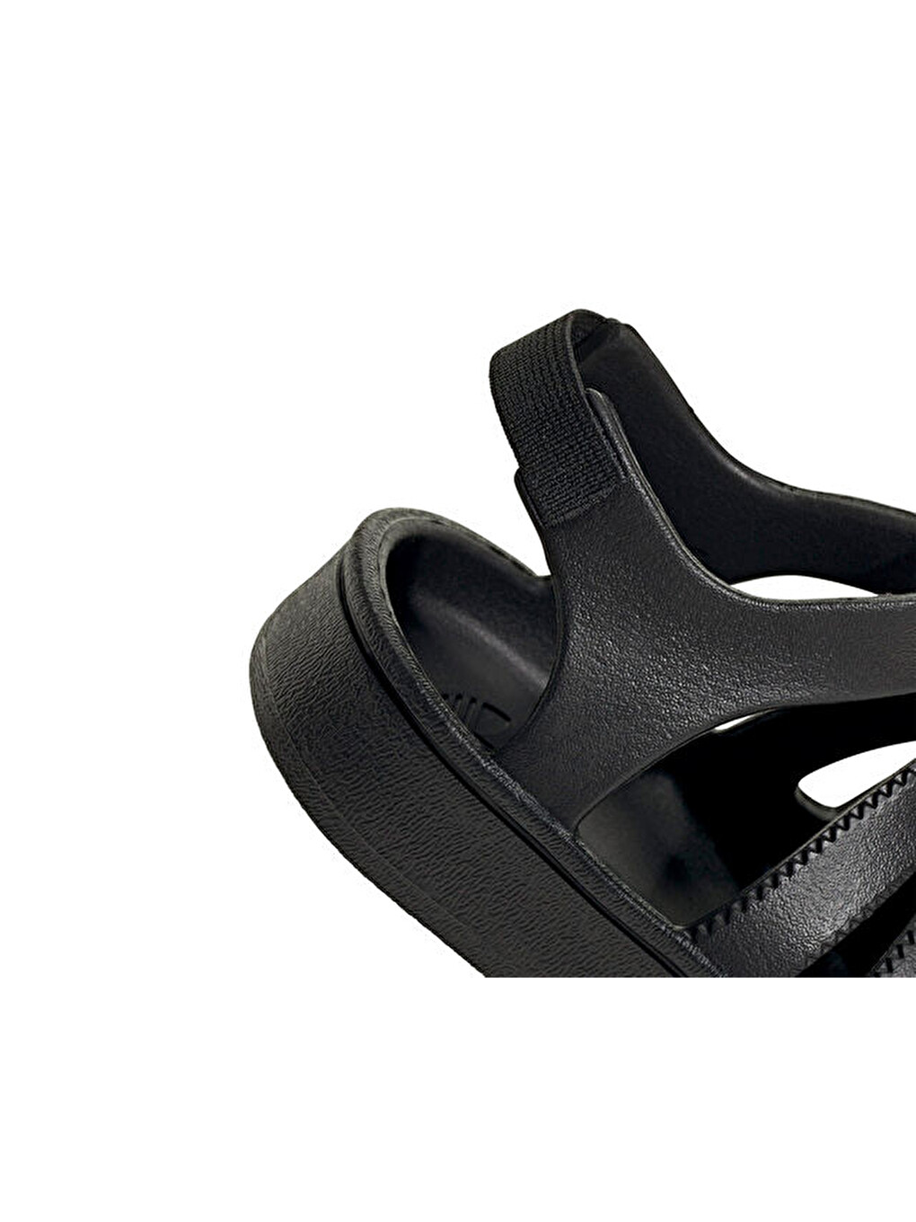 Superstar Sandal I Bebek Günlük Sandalet Js2845 Siyah-7