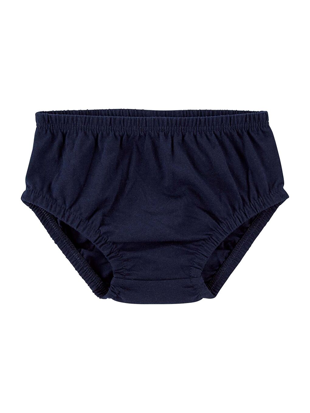 Siyah Kız Bebek Elbise Desenli-2