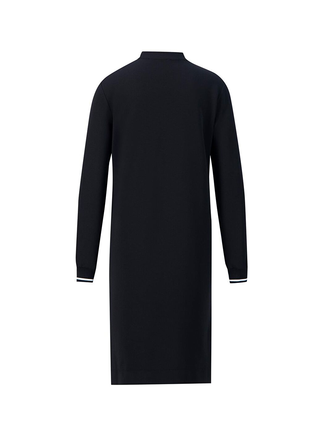 Trend Tunik 24Kt453 Siyah-1