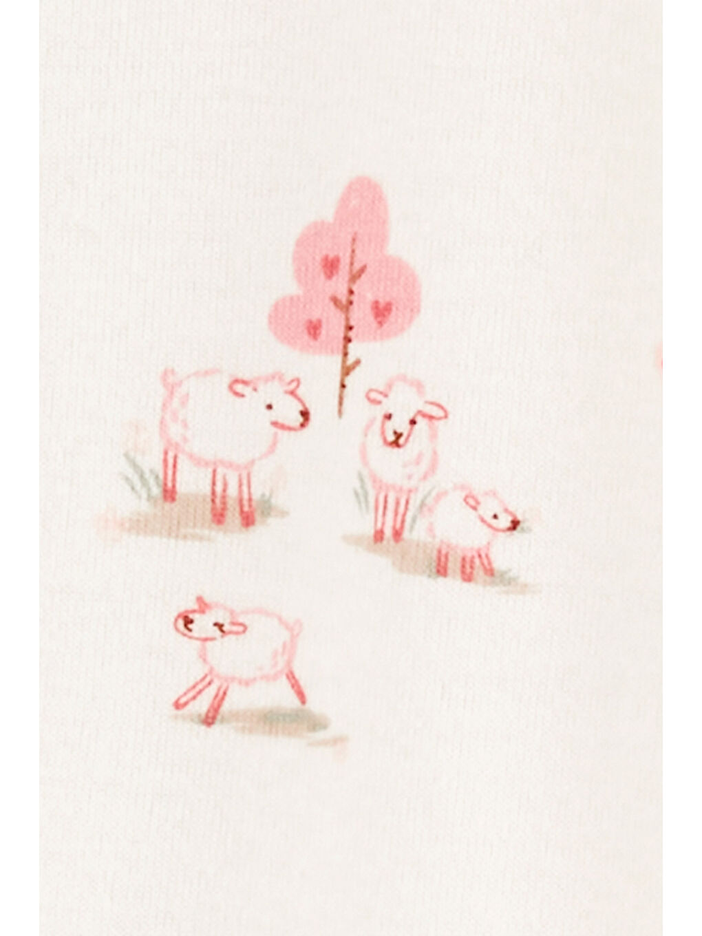 Karışık Kız Bebek Uyku Tulumu Set 2'li Paket-2