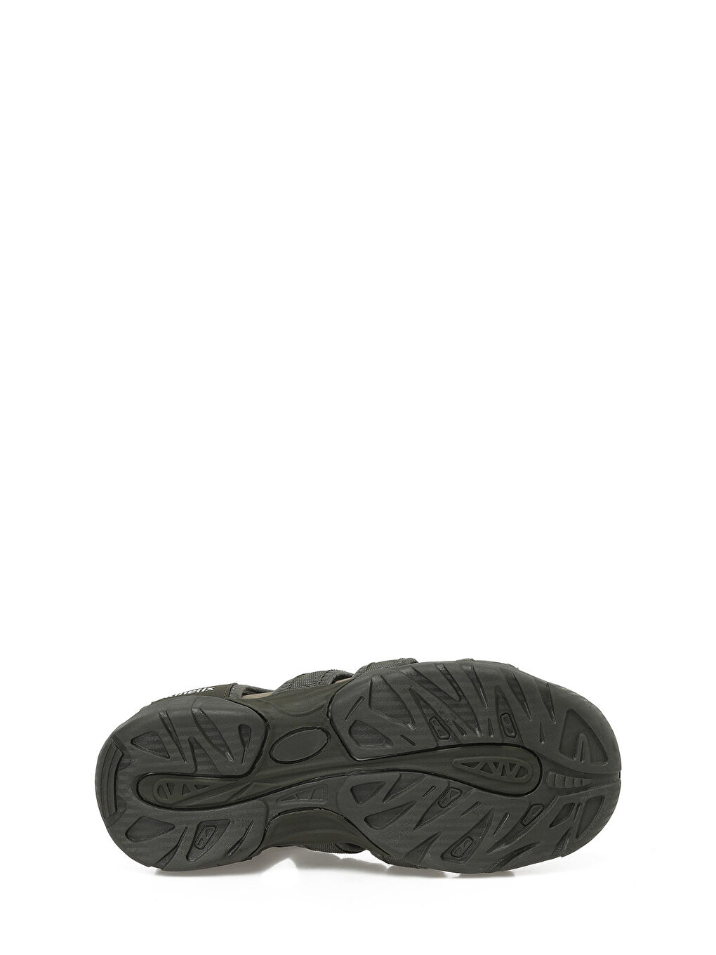 WILTORD G 5FX Haki Erkek Çocuk Sandalet-5