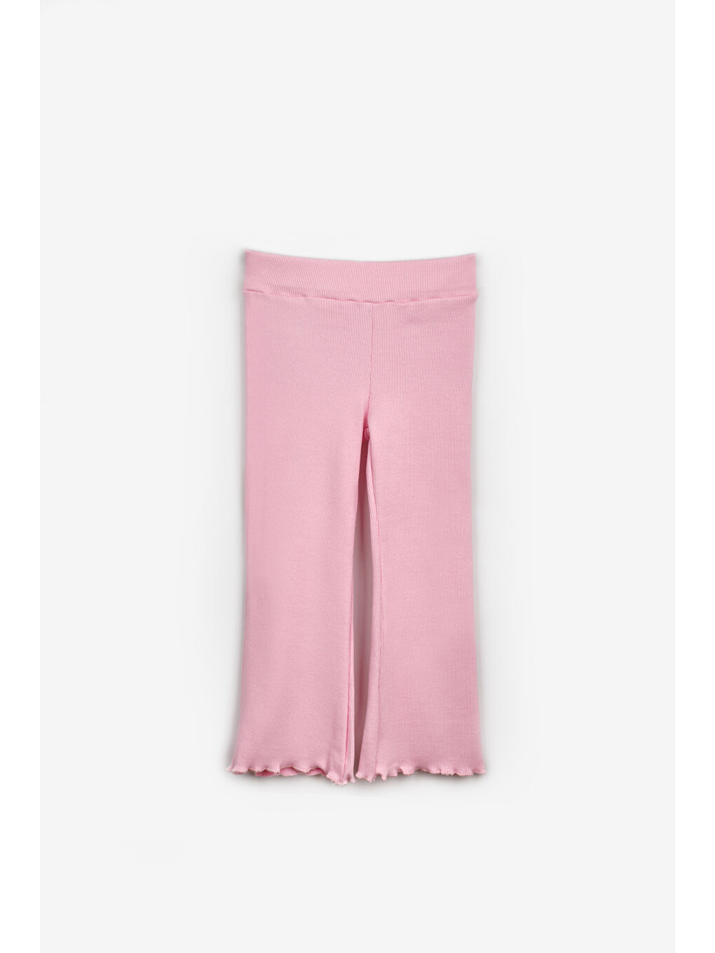 Pembe Fiyonk Baskılı Kız Çocuk Eşofman Takımı - Bonnie-6